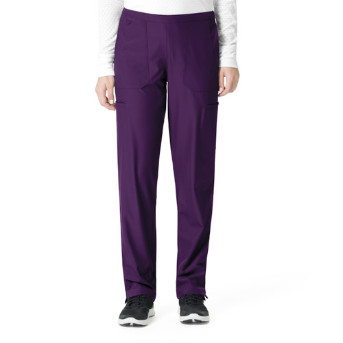 Force Liberty Women's Twill Straight Leg Scrub Pant (C52106)