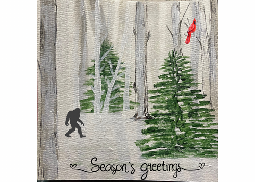 Holiday Cards 2023 Holiday Cards 2023