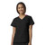 WonderFLEX Women's Friendship Henley Scrub Top (6118)