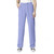 Aero Women's Wide Leg Scrub Pant (5529T)- Tall