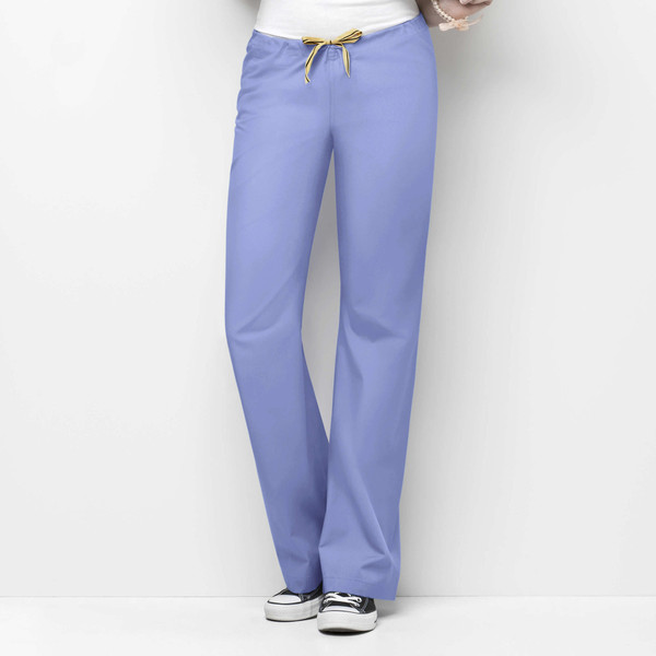 Origins Papa - Unisex Drawstring Scrub Pant (5006)