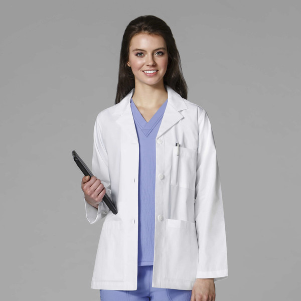 WonderLAB Women's Consultation Coat (7202)