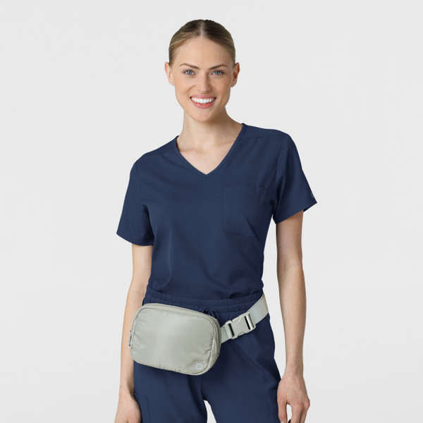 Accessories Chatelaine Belt Bag (A101)