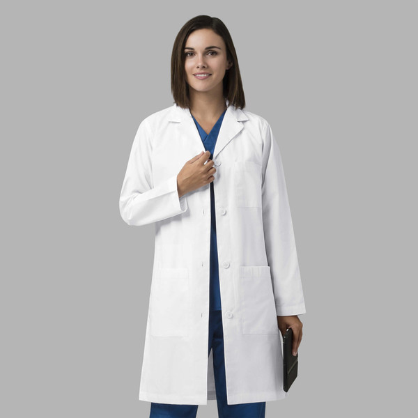 WonderLAB Women's Long Coat (7402)