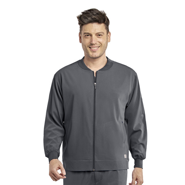 Aero Men's Zip Bomber Jacket (8229)