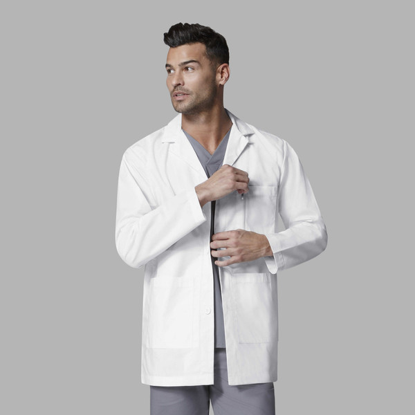 WonderLAB Men's Consultation Coat (7102)