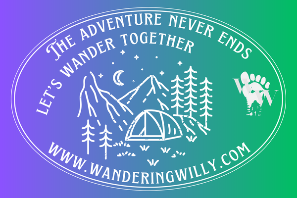 Adventures Never End
by Artist Pepper Green