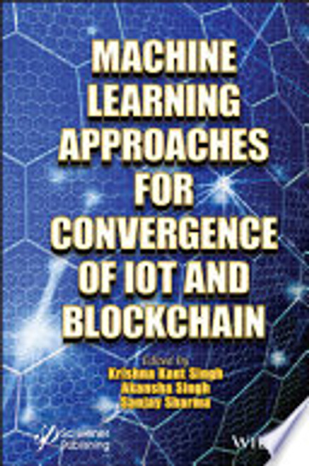 (eBook PDF) Machine Learning Approaches for Convergence of IoT and Blockchain