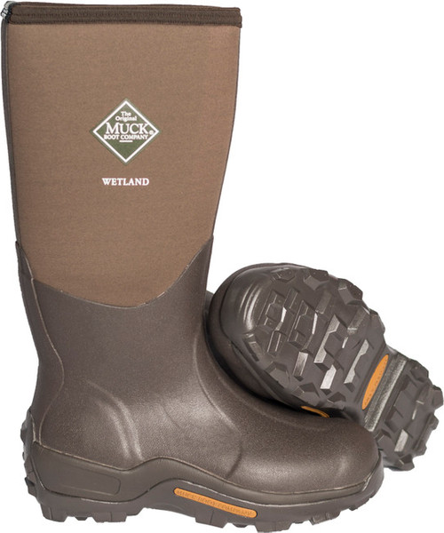 Dan's Muck Wetland Boots