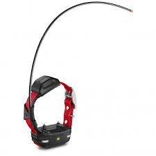 USED-Garmin TT-15 Mini Dog Tracking & Training Collar 