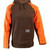 DAN'S PULL-OVER BRIAR HOODIE