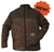 DAN'S BRIAR FULL-ZIP JACKET