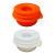 Non Spill Buddy Bowl - 64 ounce