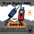 **USED** ALPHA 200i Handheld *Grade A*