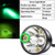 GearOZ Coon Hunting Light