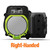 Garmin Xero A1i Bow Sight (Left-Handed or Right-Handed)