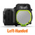 Garmin Xero A1i Bow Sight (Left-Handed or Right-Handed)