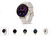 GARMIN VENU 3S SMARTWATCH