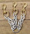 3 Way Chain Coupler