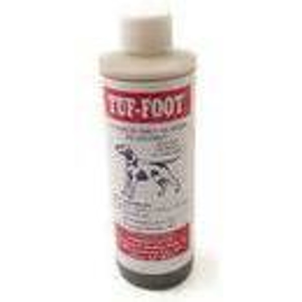 Tuff Foot