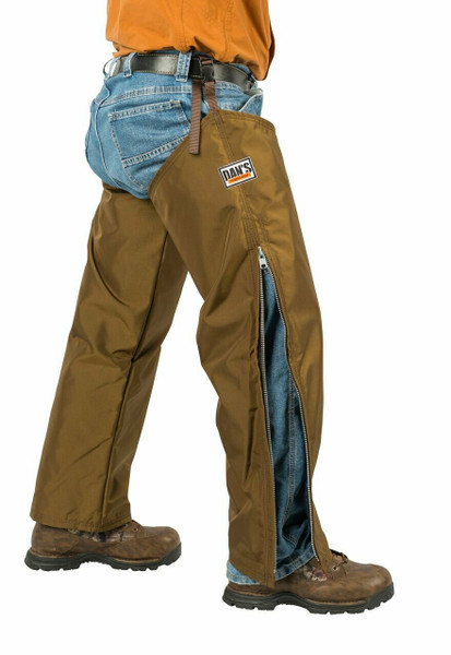 Dan's Five Star Chaps