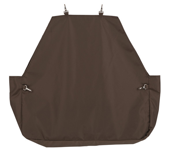 Dan's Detachable Game Bags, Orange or Brown