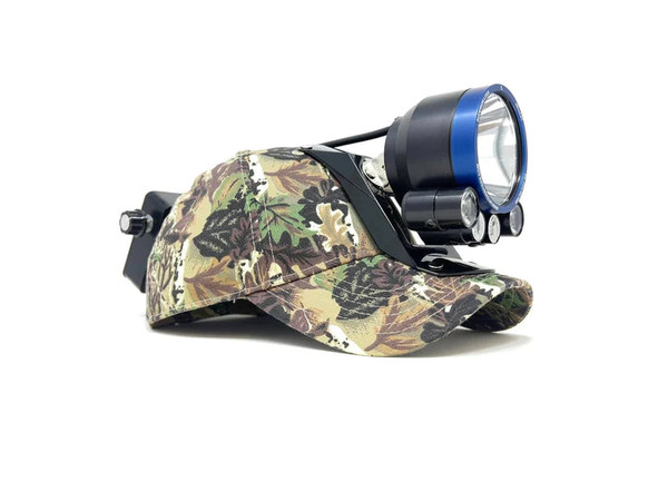 Superior Hellcat Pro Hunting Light