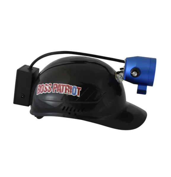 Boss Patriot Coon Light