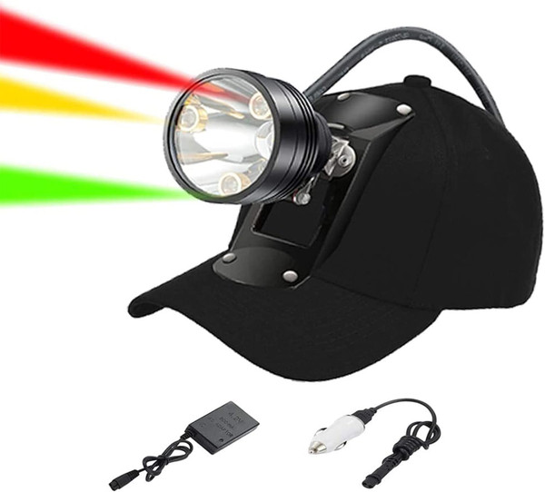 GearOZ Coon Hunting Light