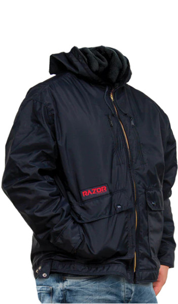  Razor Nite Hunter Coat