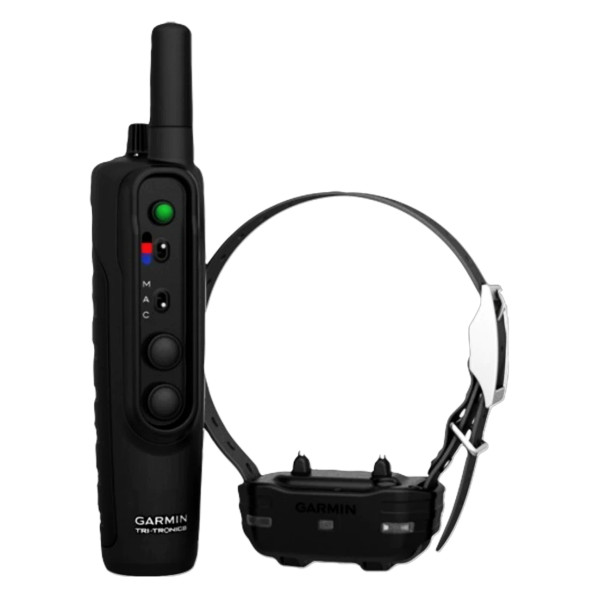 Garmin PRO 550 Training System