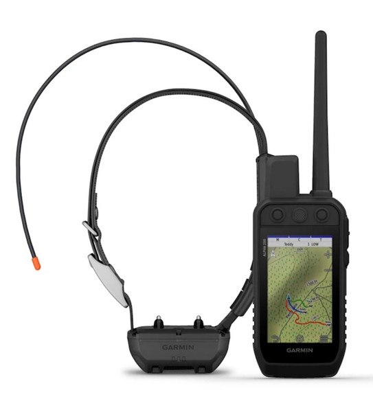 GARMIN 200/TT25 BUNDLE