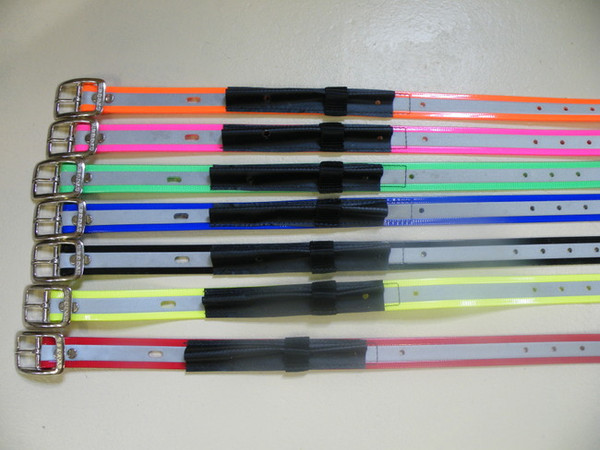 DC-40 Dayglo Replacement Collar