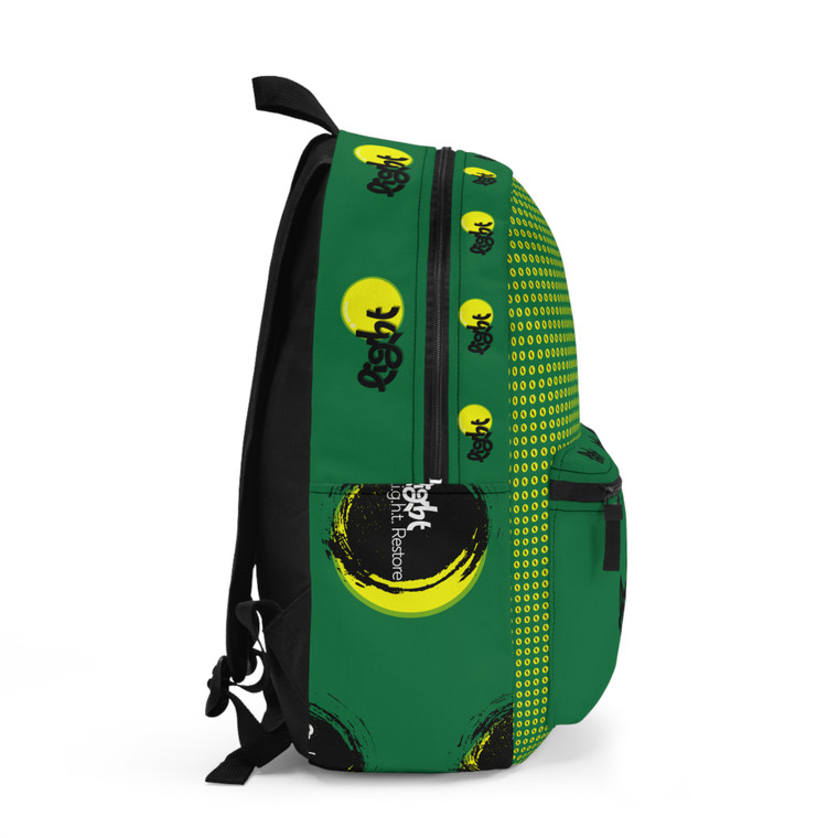 Forest LIIIIIIGHT Backpack 