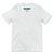 Mannion for Congress (Unisex White Tee)