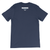 Mannion for Congress (Unisex Navy Tee)