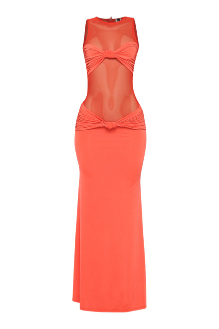 Rube Maxi Dress