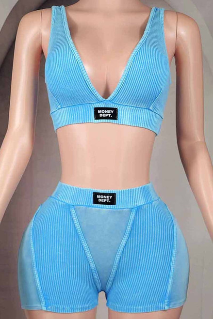 Basic Short Set