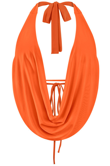 Mia Halter Top Mia Halter Top