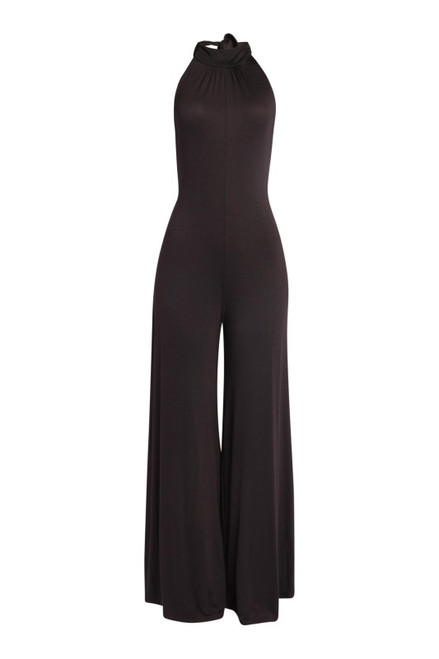 Oasis Cancun Open Back Jumpsuit