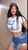 Honduras Crop Top