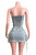 Smocked Skirt Set