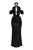 Starfish Maxi Skirt Set