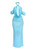 Starfish Maxi Skirt Set