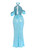 Starfish Maxi Skirt Set