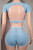 My Queen Basic Short Set