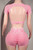 My Queen Basic Short Set