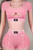 My Queen Basic Short Set