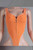 Mineral Wash Jogger And Bodysuit Set