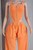 Mineral Wash Jogger And Bodysuit Set
